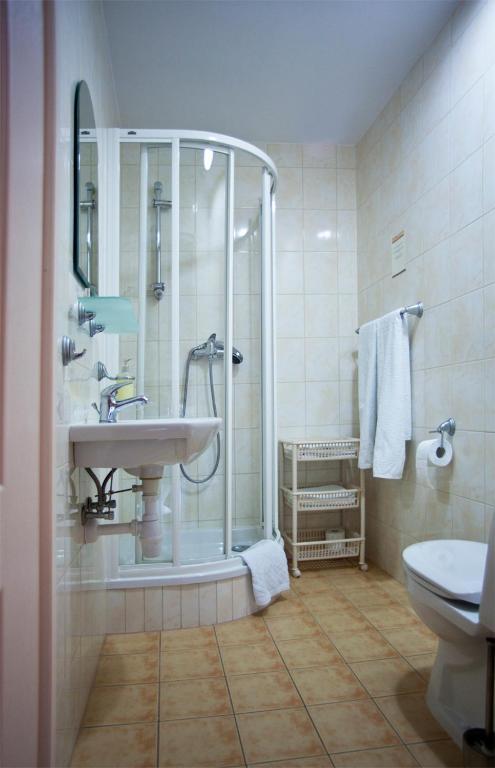 Villa Ambra グダニスク 部屋 写真