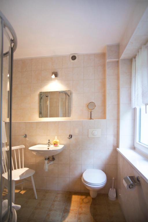 Villa Ambra グダニスク 部屋 写真