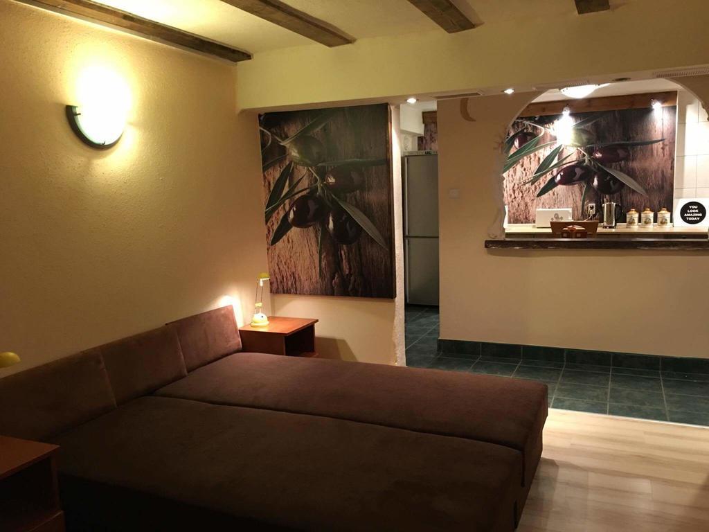 Villa Ambra グダニスク エクステリア 写真