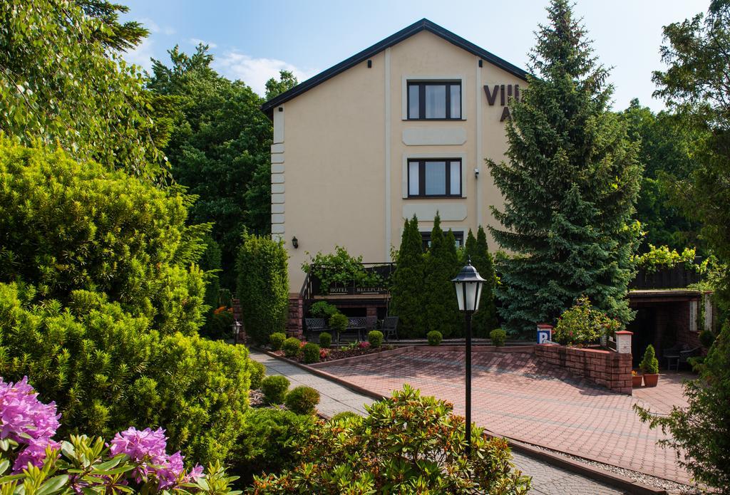 Villa Ambra グダニスク エクステリア 写真
