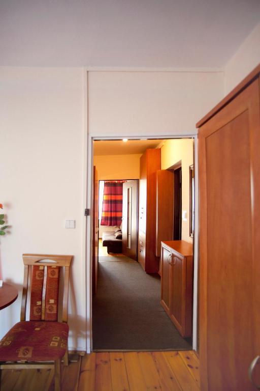 Villa Ambra グダニスク 部屋 写真